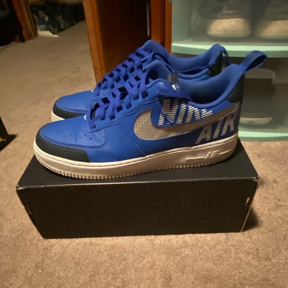 Jordan’s, kyries, Kobe’s, Air Force 1s - Picture 8 of 13